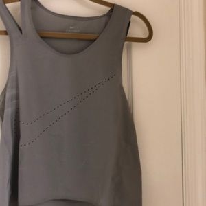 Nike Tank Top - Brand New